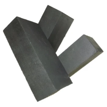 Antikorozní uhlíková cihla