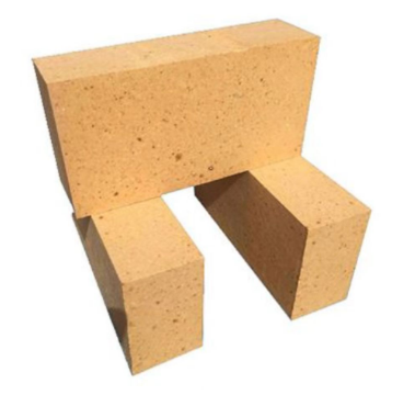 Ohnivá hliněná cihla