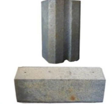 Silicon Carbide Brick For Electrolytic Aluminuim Furnace2