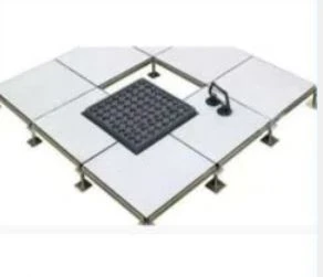 PVC antistatická podlaha